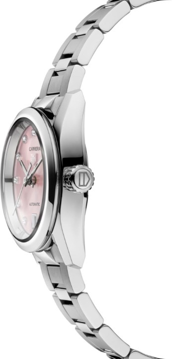 Obrázok z Tag Heuer Carrera