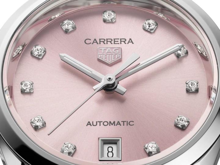 Obrázok z Tag Heuer Carrera