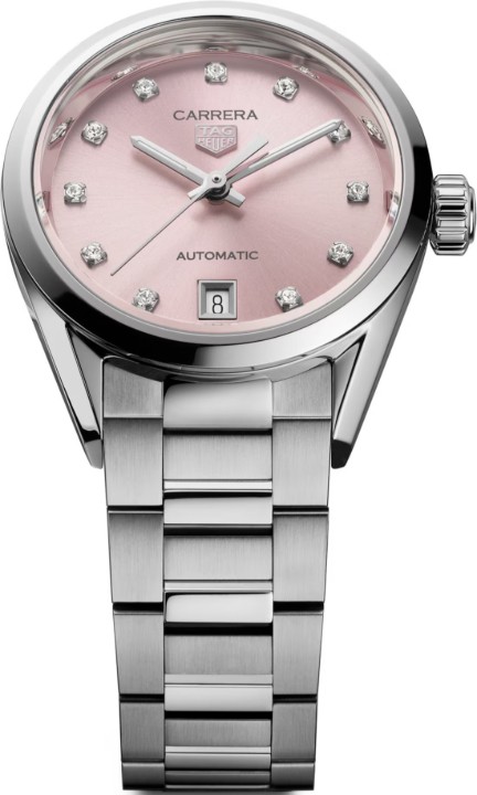 Obrázok z Tag Heuer Carrera