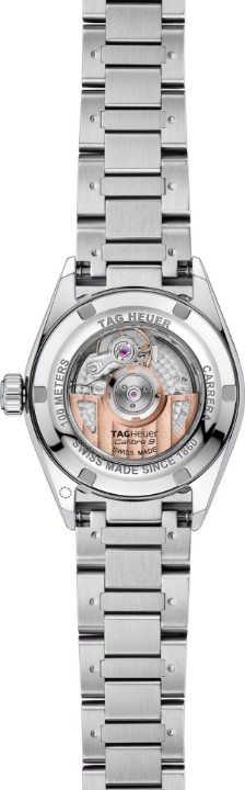 Obrázok z Tag Heuer Carrera
