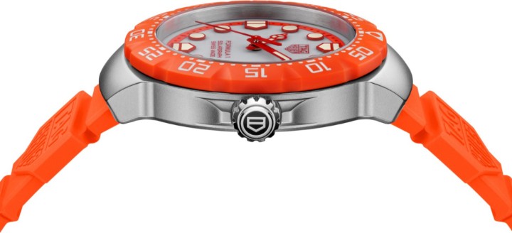 Obrázok z Tag Heuer Formula 1 Solargraph Limited Edition