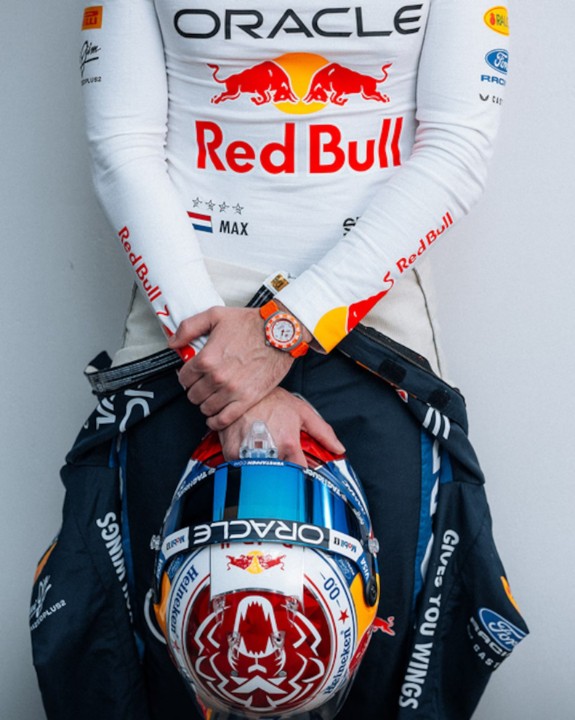 Obrázok z Tag Heuer Formula 1 Solargraph Limited Edition