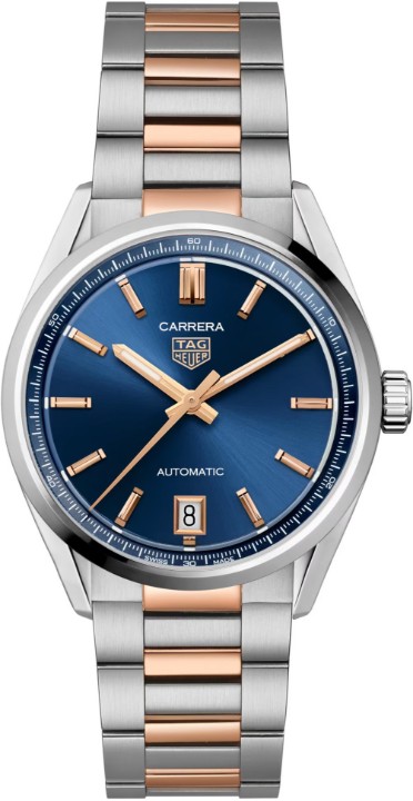 Obrázok z Tag Heuer Carrera