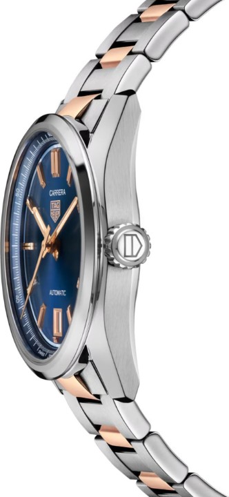 Obrázok z Tag Heuer Carrera