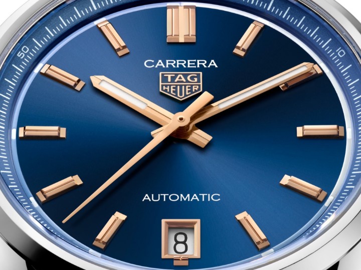 Obrázok z Tag Heuer Carrera