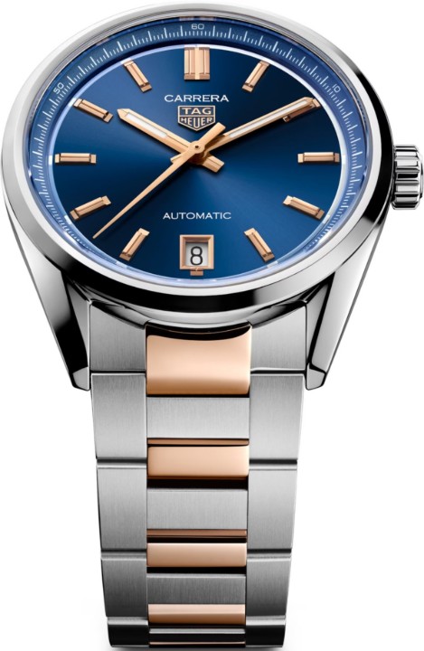 Obrázok z Tag Heuer Carrera