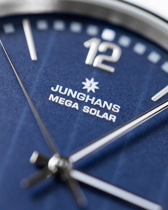 Obrázok z Junghans Milano Mega Solar