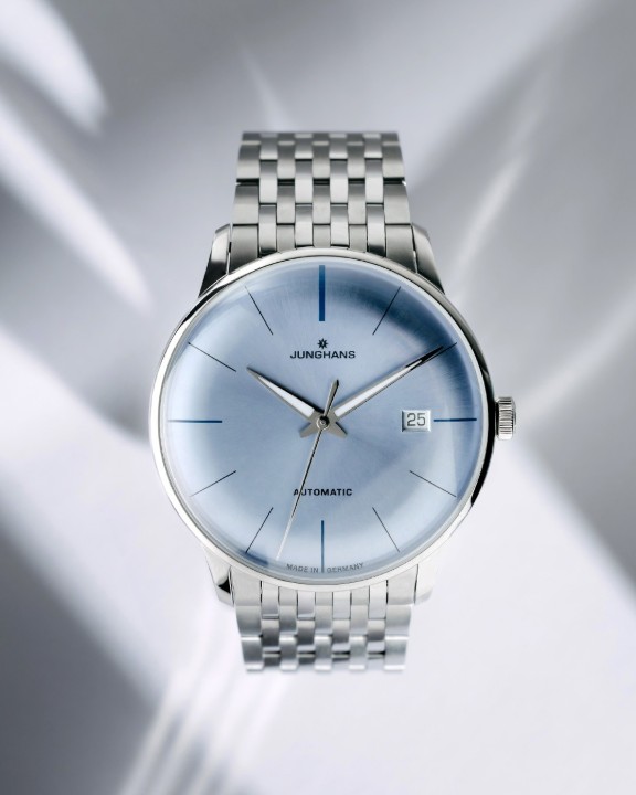 Obrázok z Junghans Meister Automatic