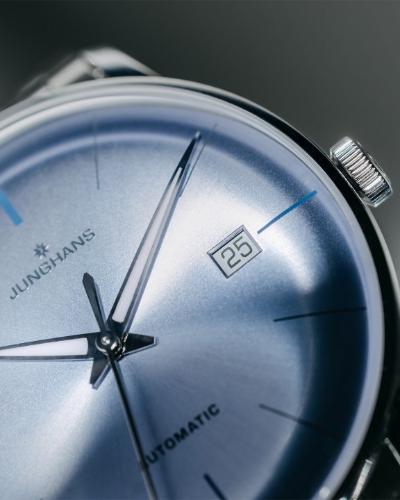 Obrázok z Junghans Meister Automatic