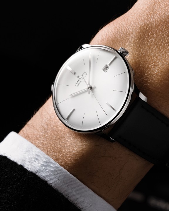 Obrázok z Junghans Meister Mega Solar