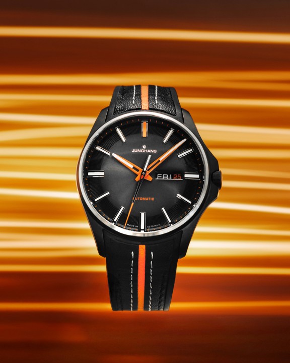 Obrázok z Junghans Meister S Automatic