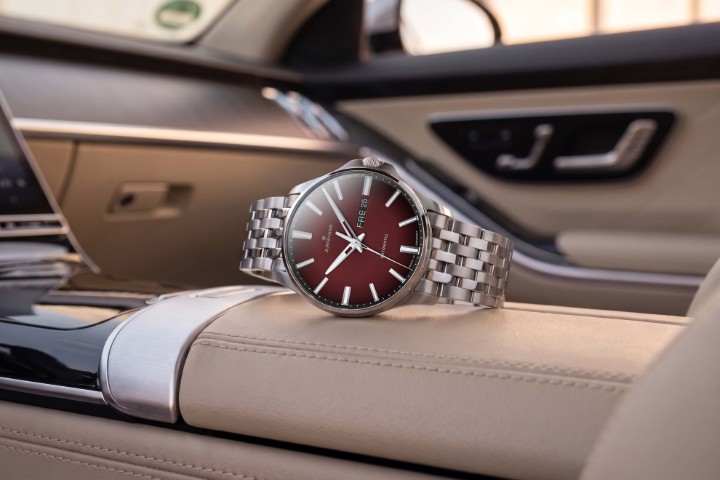 Obrázok z Junghans Meister S Automatic