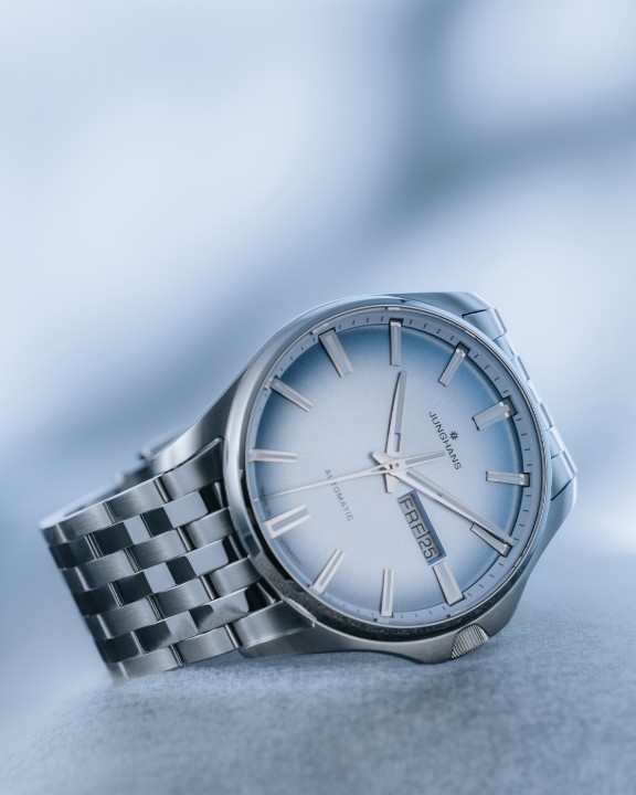 Obrázok z Junghans Meister S Automatic