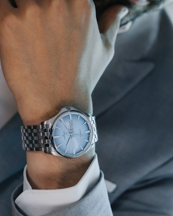 Obrázok z Junghans Meister S Automatic