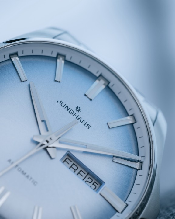 Obrázok z Junghans Meister S Automatic