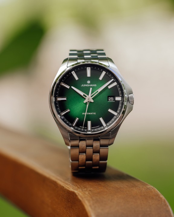 Obrázok z Junghans Meister S Automatic