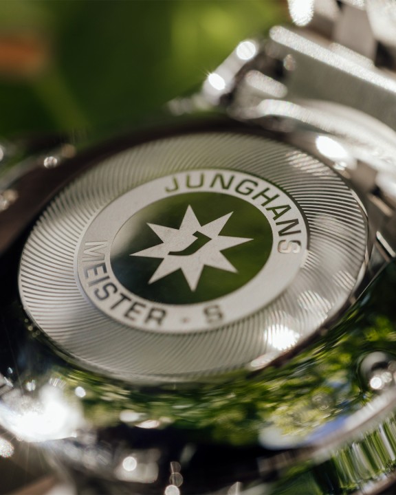 Obrázok z Junghans Meister S Automatic