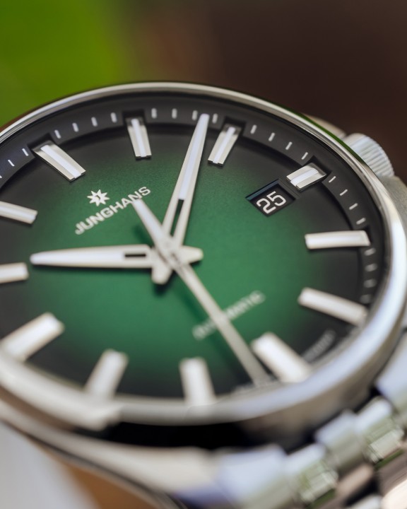 Obrázok z Junghans Meister S Automatic