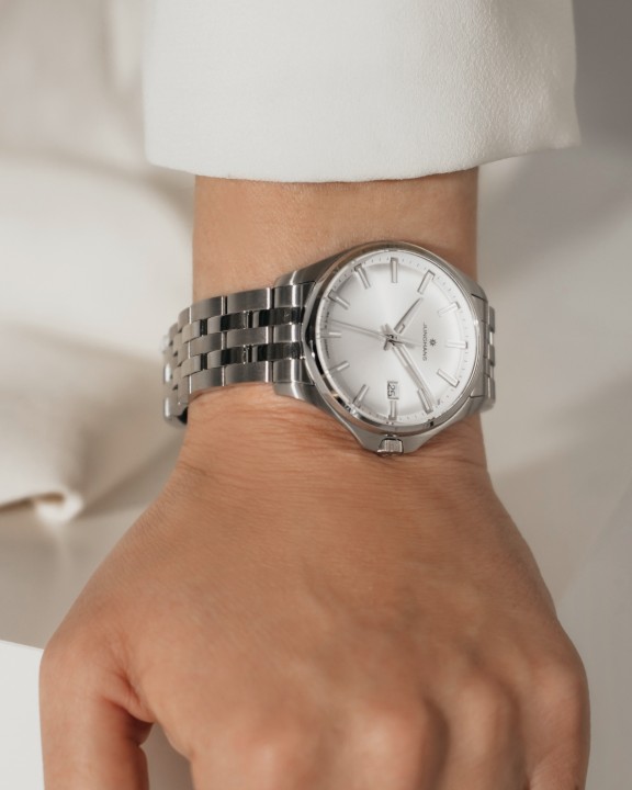 Obrázok z Junghans Meister S Quartz