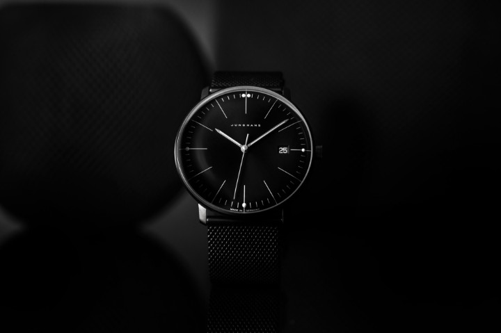 Obrázok z Junghans max bill Quarz