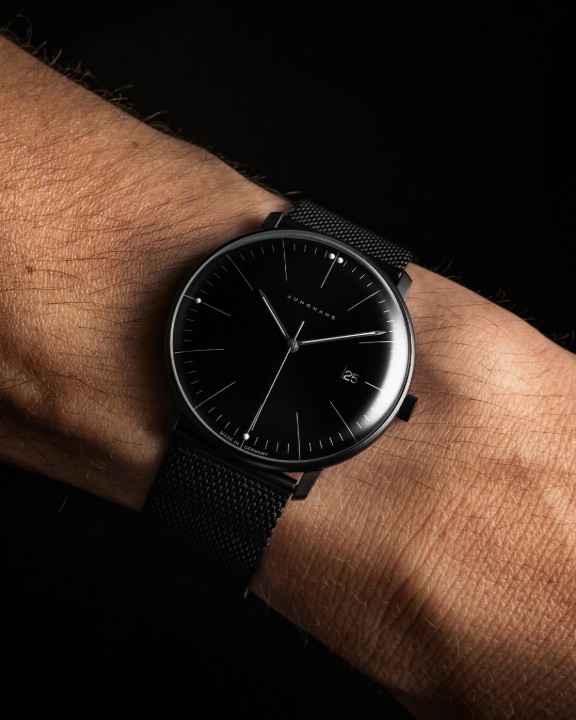 Obrázok z Junghans max bill Quarz