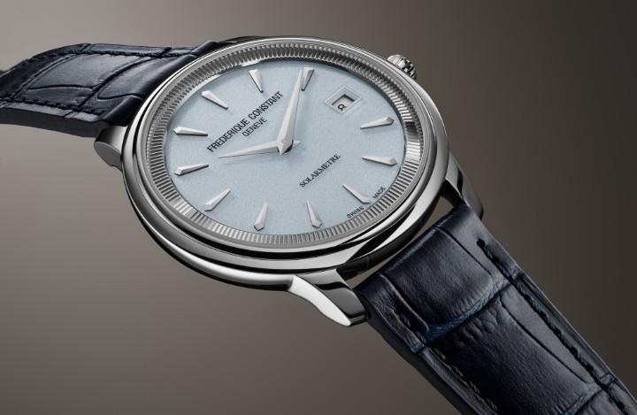 Obrázok z Frederique Constant Classics Moneta Solarmetre