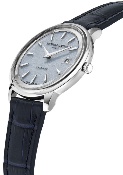 Obrázok z Frederique Constant Classics Moneta Solarmetre