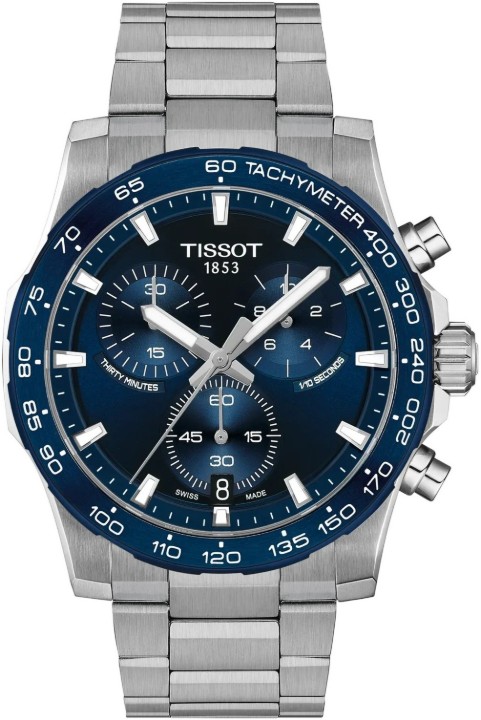 Obrázok z Tissot Supersport Chrono