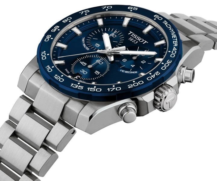Obrázok z Tissot Supersport Chrono
