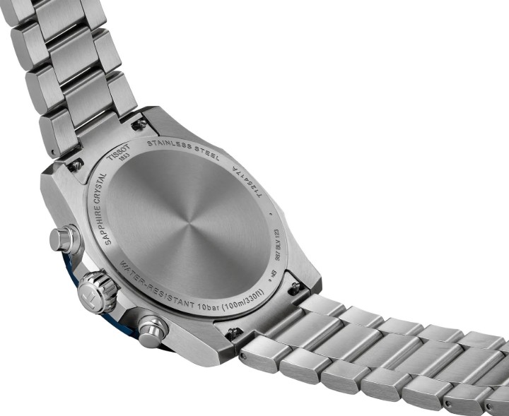 Obrázok z Tissot Supersport Chrono