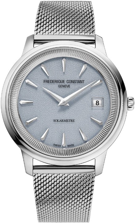 Obrázok z Frederique Constant Classics Moneta Solarmetre