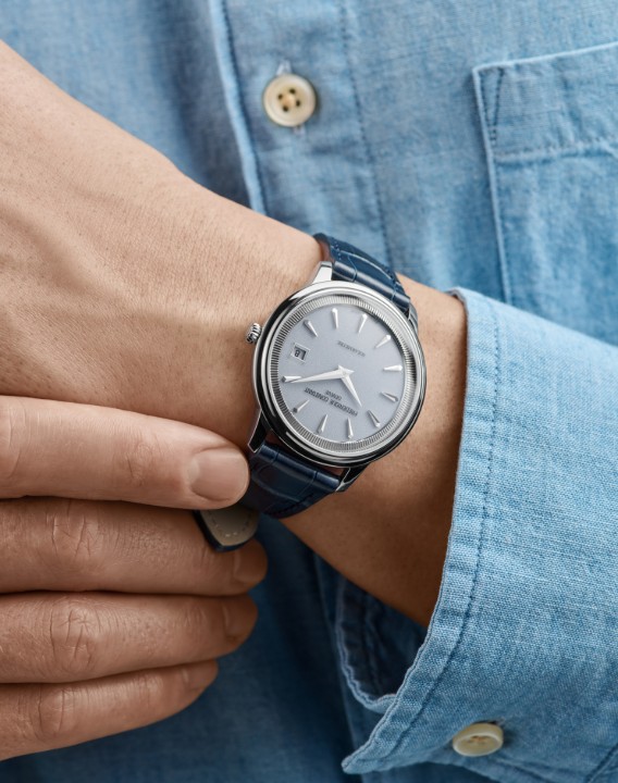 Obrázok z Frederique Constant Classics Moneta Solarmetre