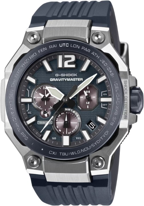 Obrázok z Casio G-Shock Gravitymaster