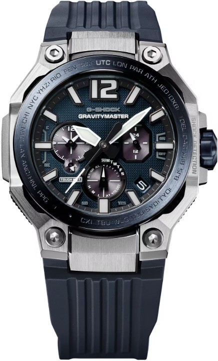 Obrázok z Casio G-Shock Gravitymaster
