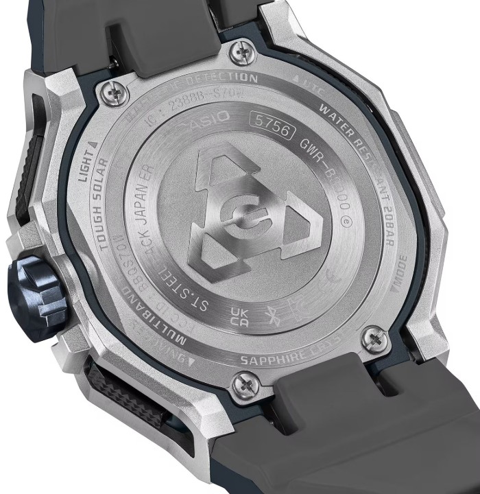Obrázok z Casio G-Shock Gravitymaster