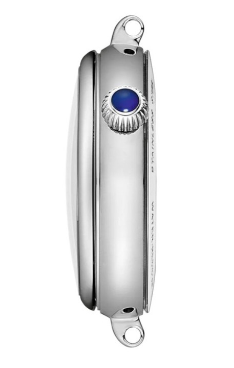 Obrázok z Tissot Classic Desir Moonphase