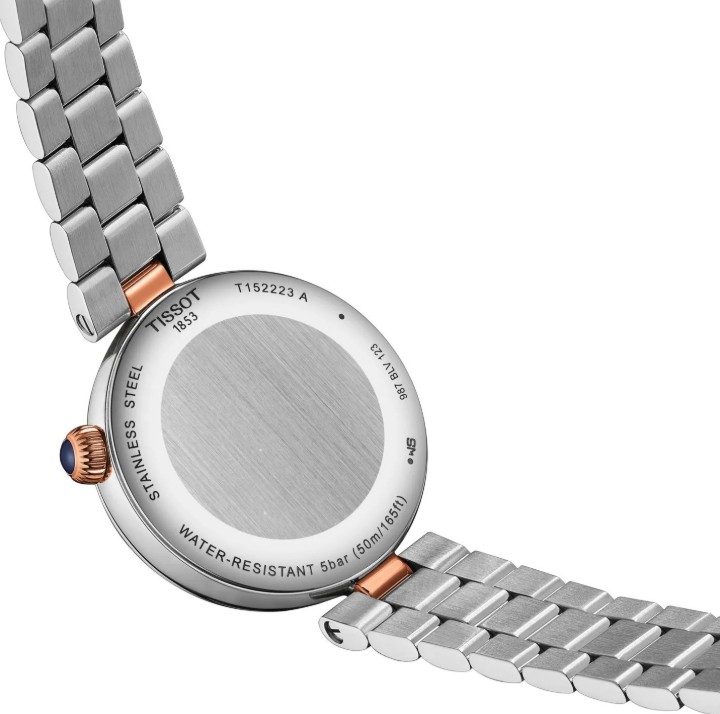 Obrázok z Tissot Classic Desir Moonphase
