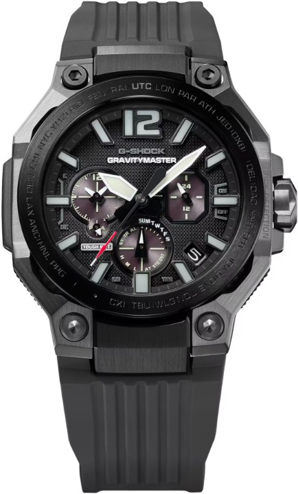Obrázok z Casio G-Shock Gravitymaster