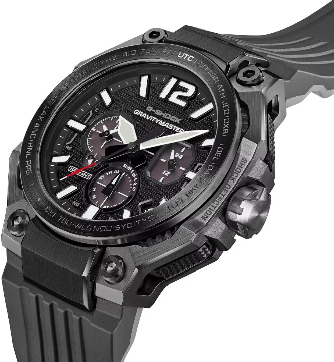 Obrázok z Casio G-Shock Gravitymaster