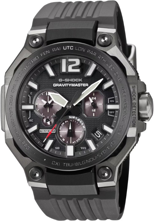 Obrázok z Casio G-Shock Gravitymaster