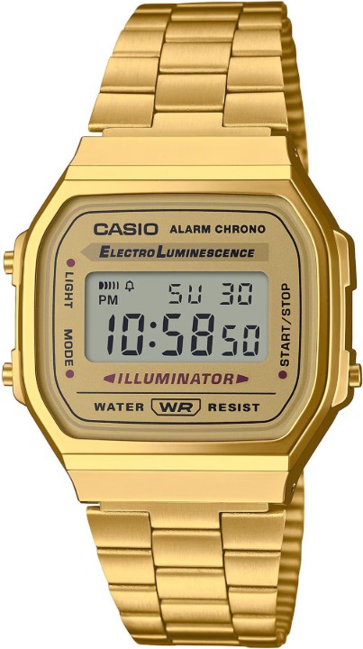 Obrázok z Casio Vintage Iconic