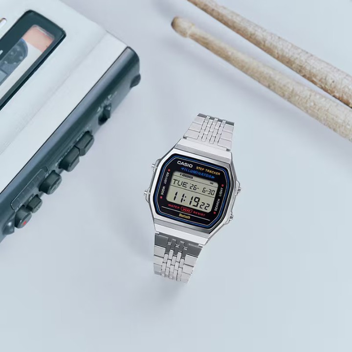 Obrázok z Casio Vintage Iconic