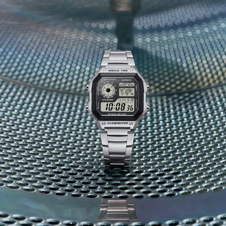 Obrázok z Casio Collection Digital