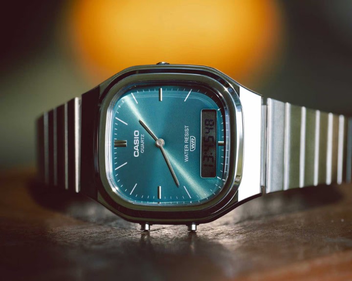 Obrázok z Casio Vintage