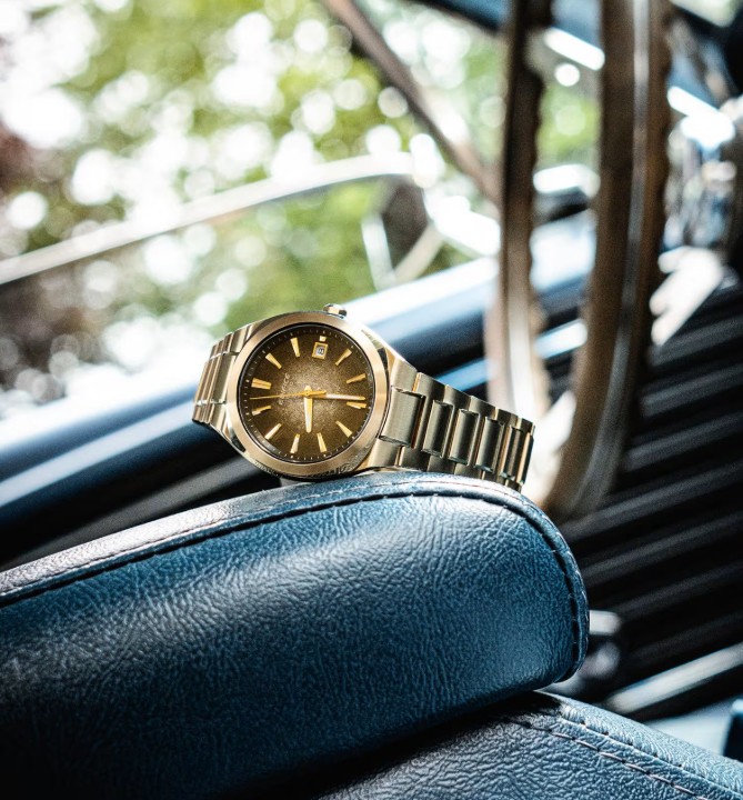 Obrázok z Casio Edifice Automatic