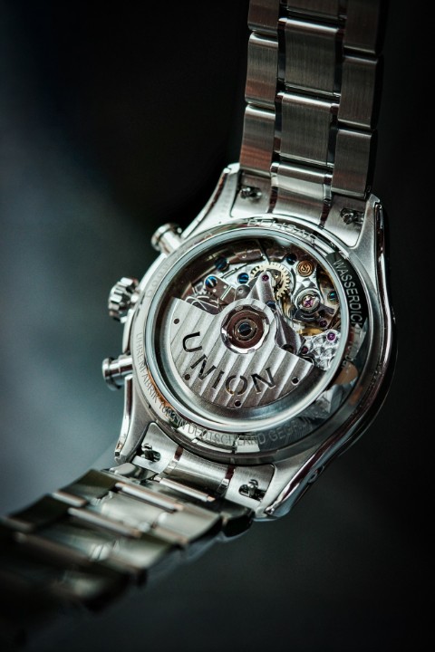 Obrázok z Union Glashütte Belisar Chronograph