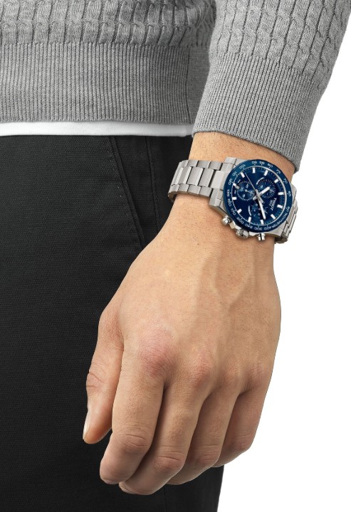 Obrázok z Tissot Supersport Chrono