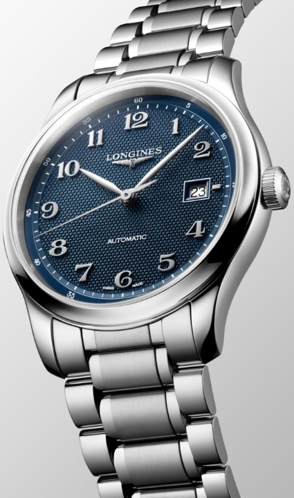 Obrázok z Longines Master Collection