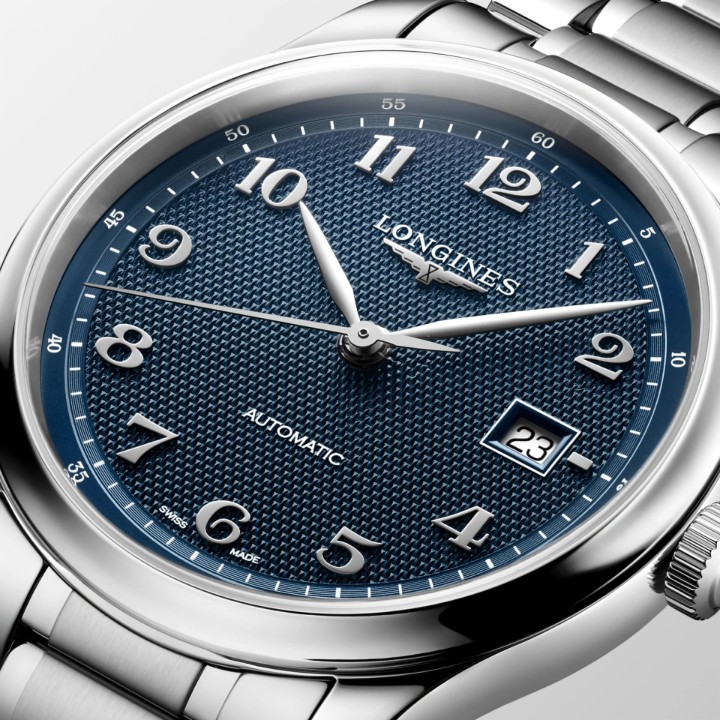 Obrázok z Longines Master Collection
