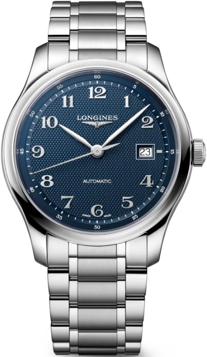 Obrázok z Longines Master Collection